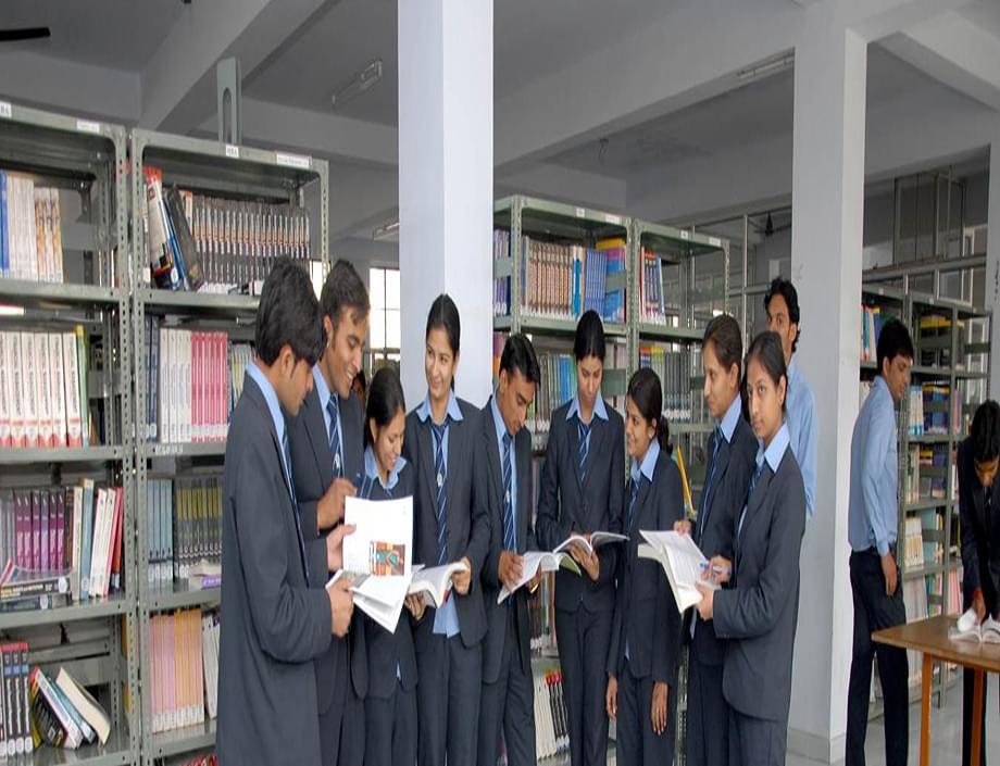 Sri Balaji PG Mahavidyalaya Jaipur hostel photo 3